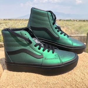 🎉HP9/19🎉 Unisex Vans Harry Potter SK8Hi platform